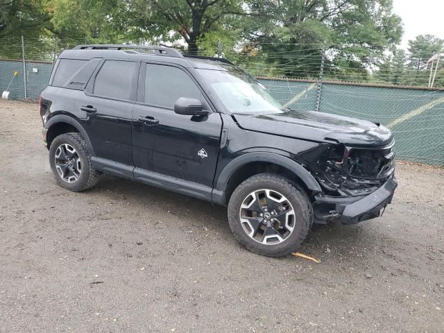 2023 FORD BRONCO SPO - 3FMCR9C63PRD56827