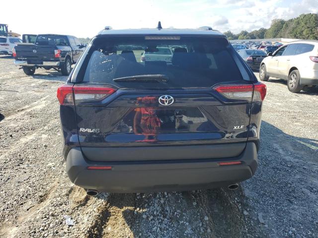 2021 TOYOTA RAV4 XLE #3286591172