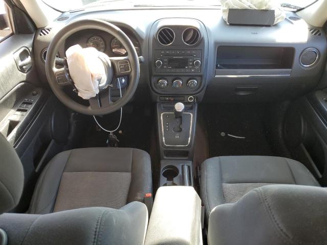 2014 JEEP PATRIOT SP #3297130487