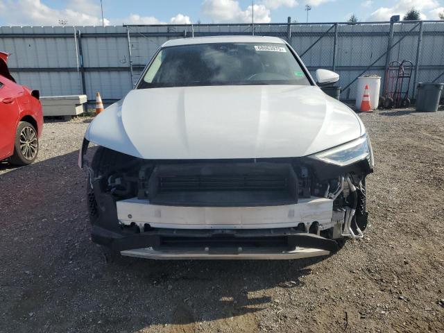 2021 AUDI E-TRON SPO WA12AAGE6MB003342