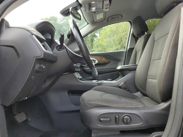 2020 GMC TERRAIN SL 3GKALMEV4LL159722
