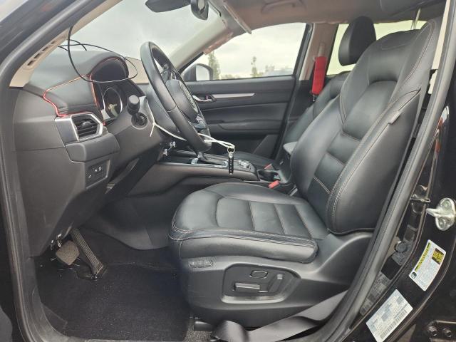 2023 MAZDA CX-5 PREFE JM3KFBCM2P0215933