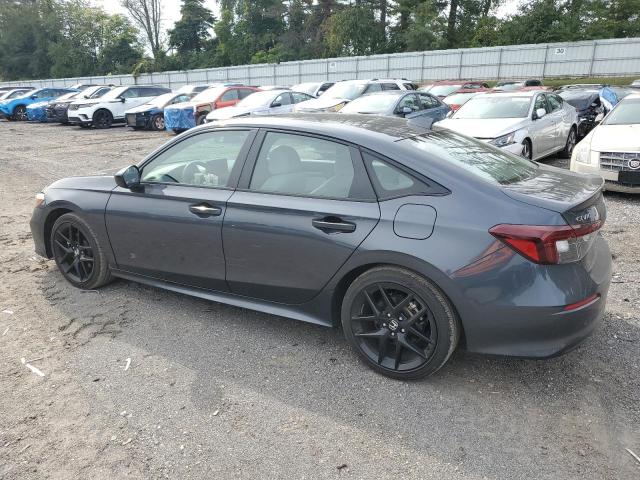 2025 HONDA CIVIC SPOR #3309564558
