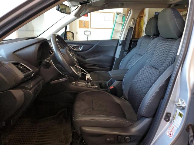 2019 SUBARU FORESTER P JF2SKAEC6KH473239