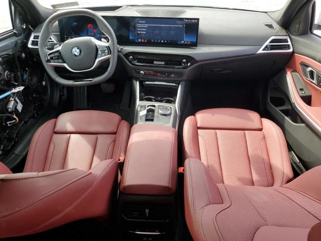 2025 BMW 330XI 3MW89CW00S8F17712