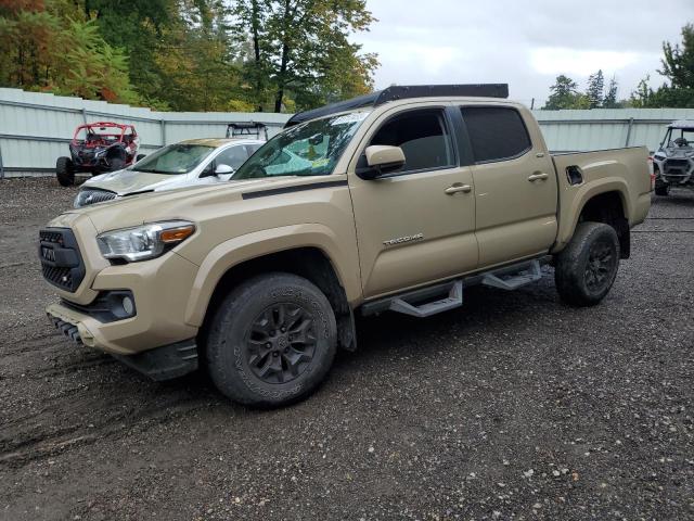 TOYOTA TACOMA DOU