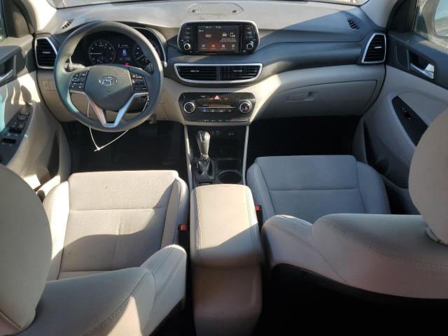 2020 HYUNDAI TUCSON SE KM8J2CA4XLU099078