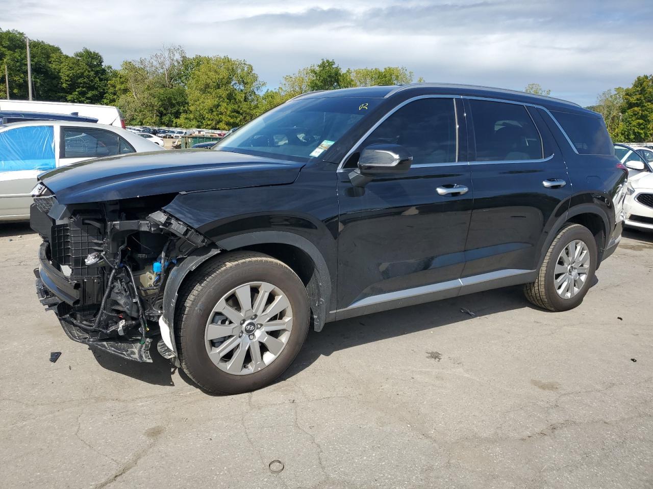 HYUNDAI PALISADE SEL