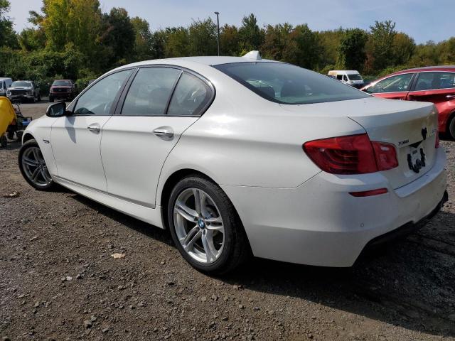 2016 BMW 528 XI - WBA5A7C54GG643498