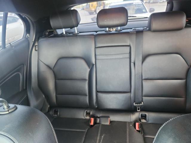 2018 MERCEDES-BENZ GLA 250 4M WDCTG4GB6JJ447400