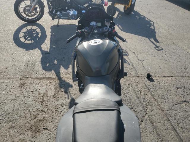 2006 SUZUKI GSX-R600 K JS1GN7DA062116172