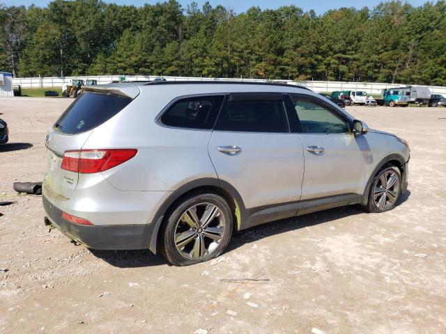 2015 HYUNDAI SANTA FE G KM8SR4HFXFU094965
