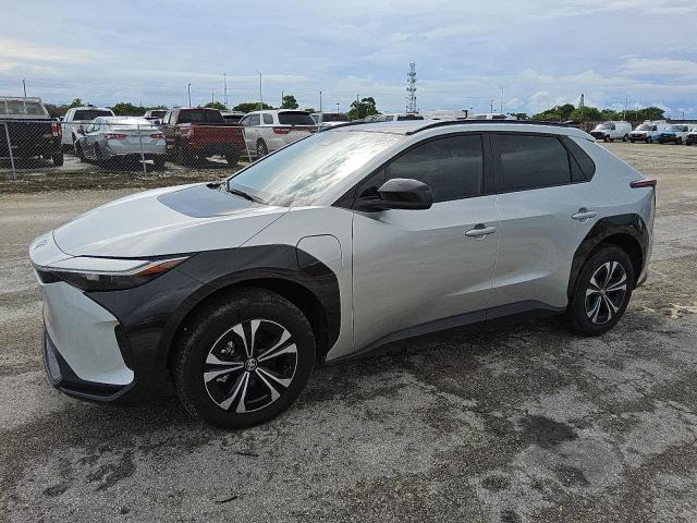 2024 TOYOTA BZ4X XLE JTMAAAAA0RA053979