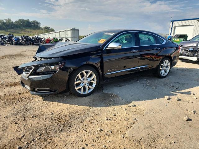 2015 CHEVROLET IMPALA LTZ - 1G1165S38FU125782