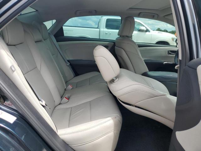 2015 TOYOTA AVALON HYBRID 4T1BD1EB3FU039174