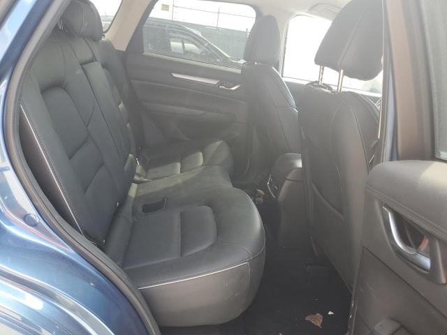 2024 MAZDA CX-5 SELEC JM3KFBBL2R0504175