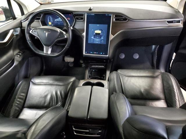2016 TESLA MODEL X 5YJXCBE24GF004673