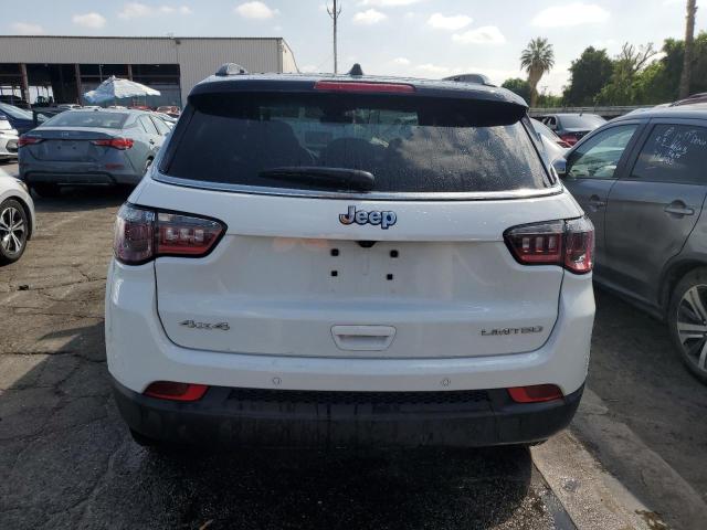 2025 JEEP COMPASS LI 3C4NJDCN8ST526061
