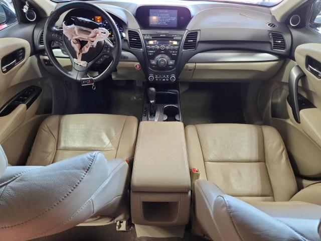 2015 ACURA RDX TECHNO 5J8TB4H56FL012290