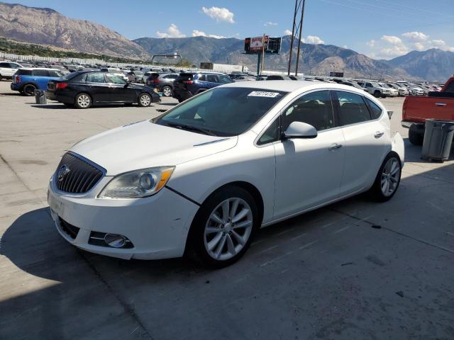 2016 BUICK VERANO - 1G4PS5SK2G4149772