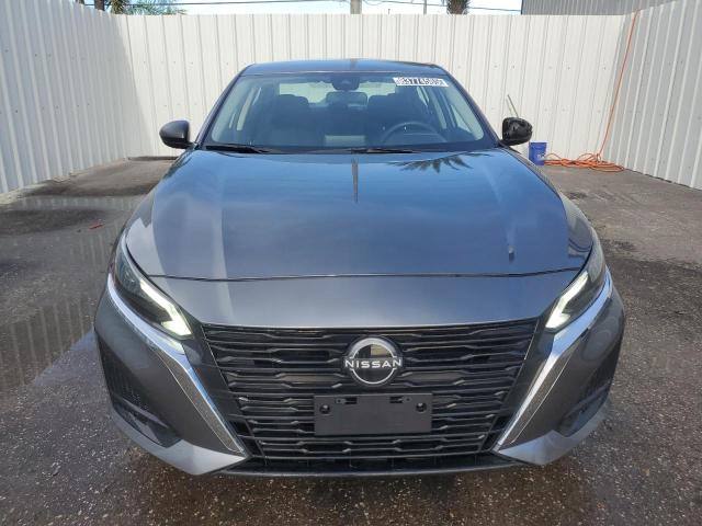 2024 NISSAN ALTIMA SV 1N4BL4DV8RN396309