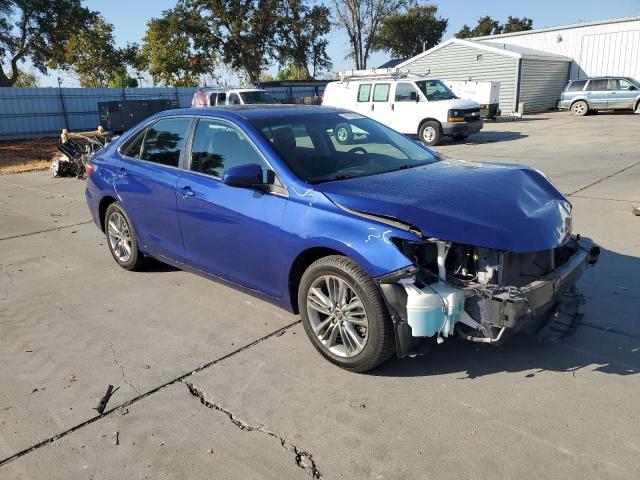 2016 TOYOTA CAMRY LE 4T1BF1FK2GU576208