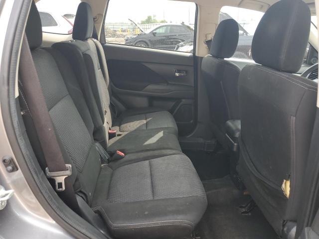 2018 MITSUBISHI OUTLANDER JA4AZ3A38JZ057641