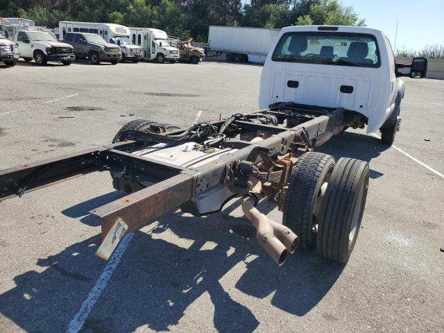 2016 FORD F550 SUPER #3259001089