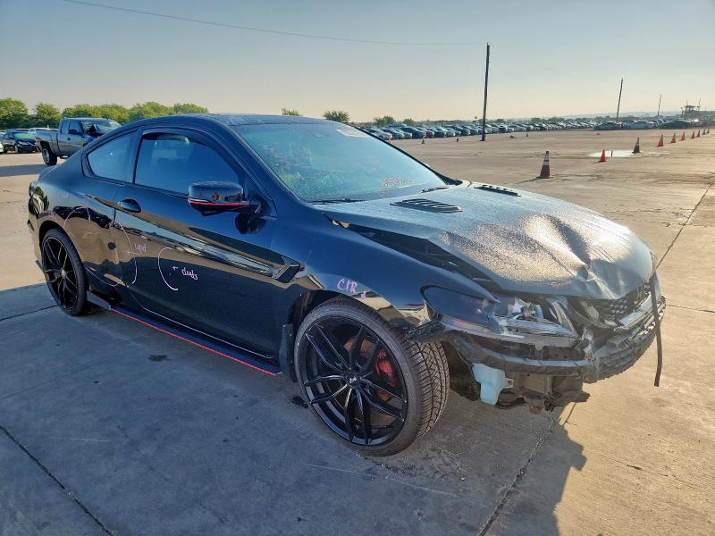2014 HONDA ACCORD EXL - 1HGCT1B89EA002281
