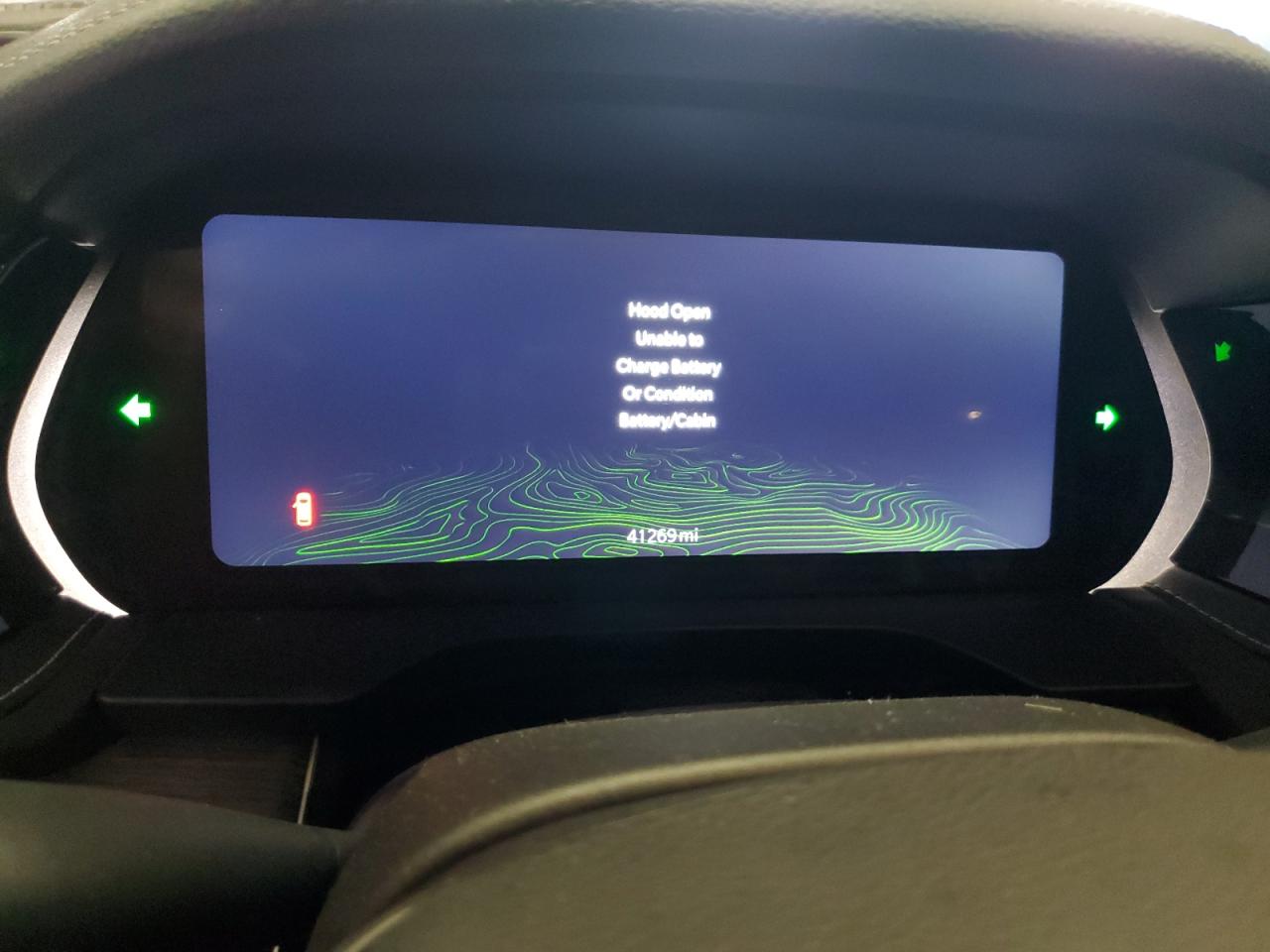 JEEP GRAND CHEROKEE LIMITED 4XE