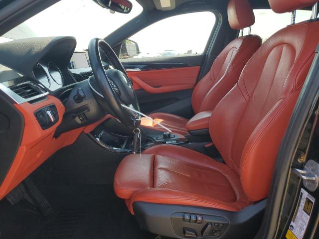 2018 BMW X2 SDRIVE28I WBXYJ3C32JEJ81472