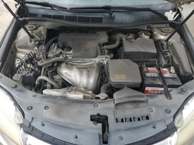 2015 TOYOTA CAMRY LE 4T1BF1FK6FU002743