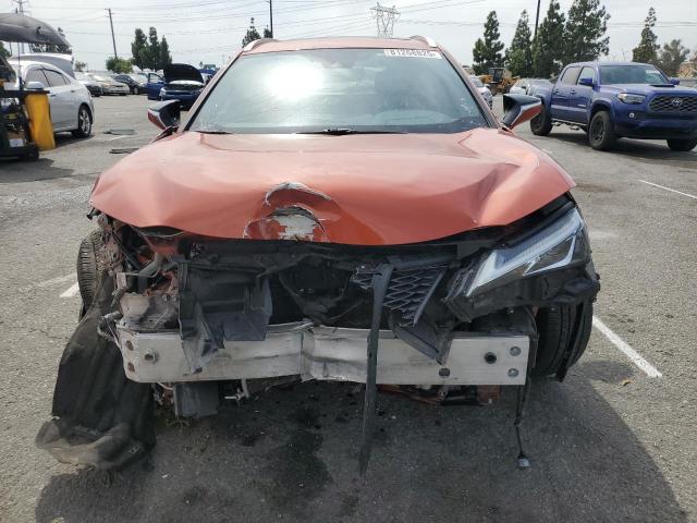 2019 LEXUS UX 250H #3304888569