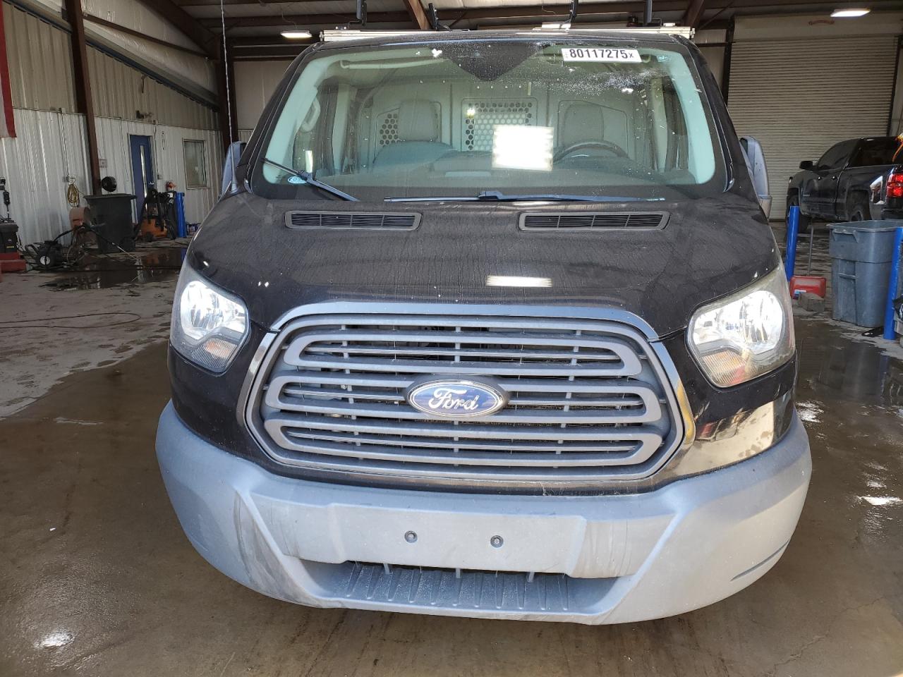 FORD TRANSIT T-150