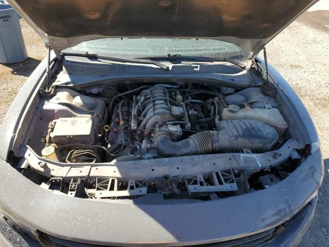 2018 DODGE CHARGER R/ 2C3CDXCT8JH201050