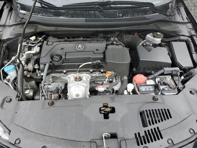 2022 ACURA ILX 19UDE2F36NA002466