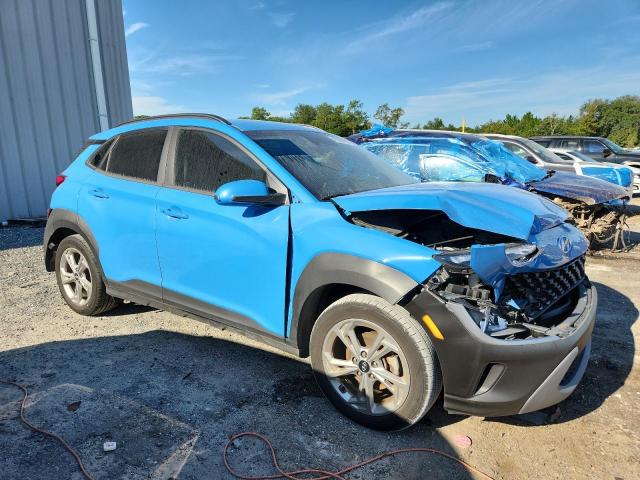2022 HYUNDAI KONA SEL KM8K62AB1NU794859
