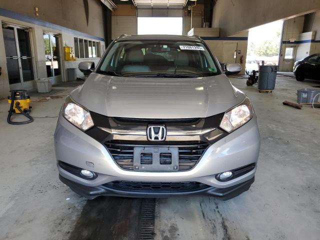 2017 HONDA HR-V EXL 3CZRU5H74HM720155