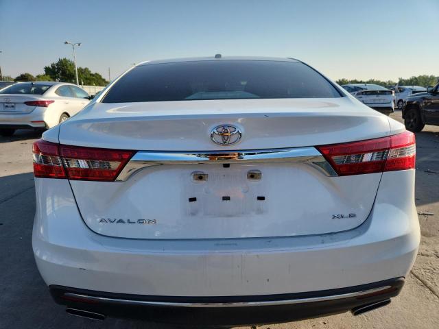 2017 TOYOTA AVALON XLE 4T1BK1EB8HU263369