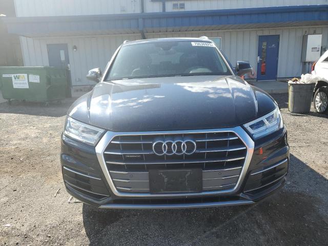 2019 AUDI Q5 PREMIUM WA1BNAFY6K2018291