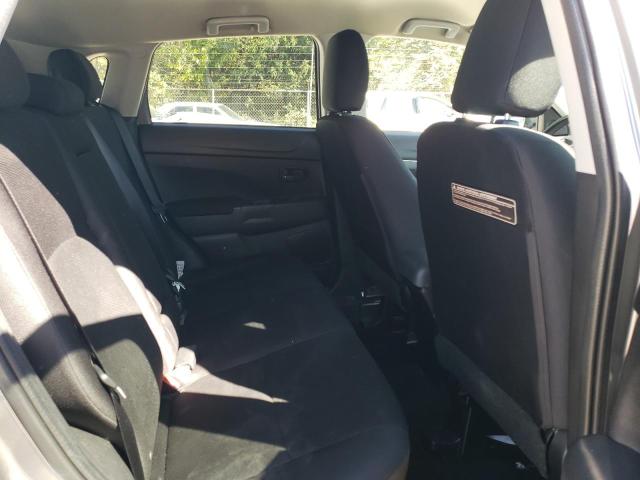 2015 MITSUBISHI OUTLANDER 4A4AP3AU4FE007086