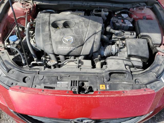 2016 MAZDA 3 SPORT - JM1BM1J76G1345505