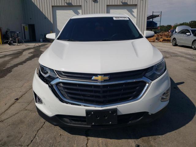 2019 CHEVROLET EQUINOX LT - 2GNAXUEV2K6211259