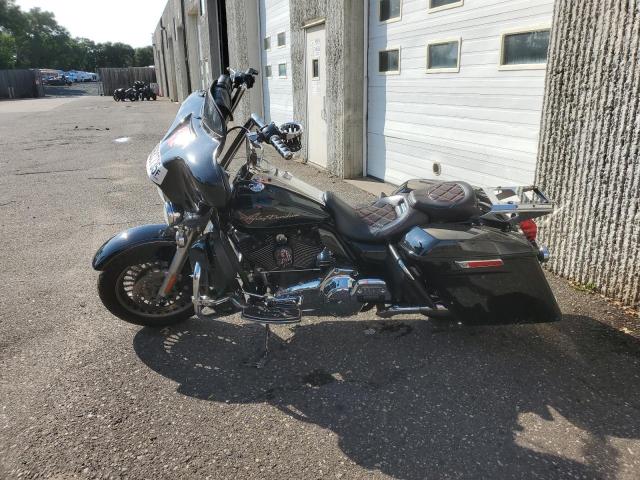 2010 HARLEY-DAVIDSON FLHR 1HD1FB416AB611530