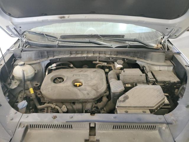 2020 HYUNDAI TUCSON SE KM8J2CA44LU166001