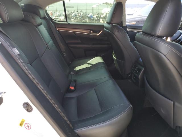 2015 LEXUS GS 350 JTHBE1BL7FA019511