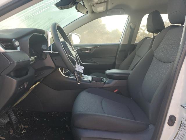 2025 TOYOTA RAV4 XLE #3309099155