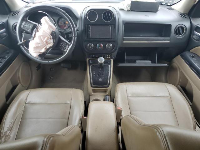 2016 JEEP PATRIOT LA 1C4NJPFA9GD652081