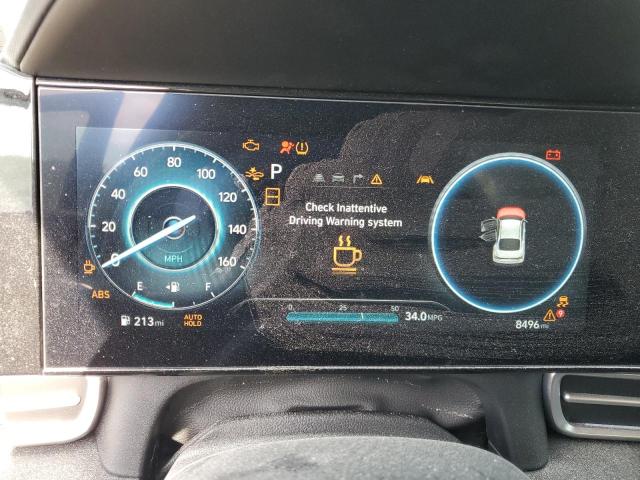 2025 HYUNDAI ELANTRA LI - KMHLP4DG2SU984007