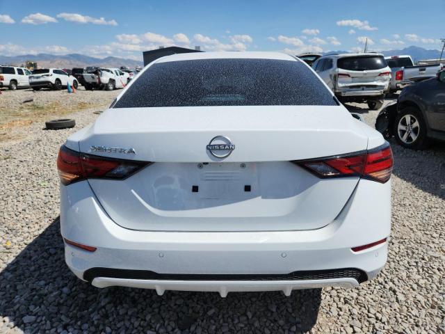 2024 NISSAN SENTRA S - 3N1AB8BVXRY299590